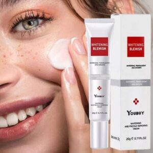 2 pis youbuy whitening cream