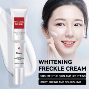 1 pis youbuy whitening cream