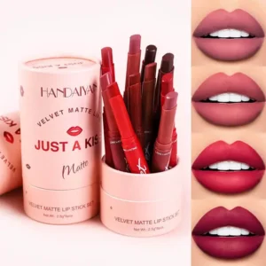 JustKiss Lip Stick Set